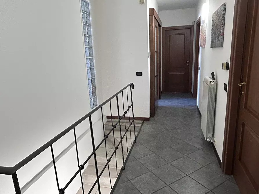Immagine 19 di Casa indipendente in vendita  in Via Caravaggio 44 a Bruino