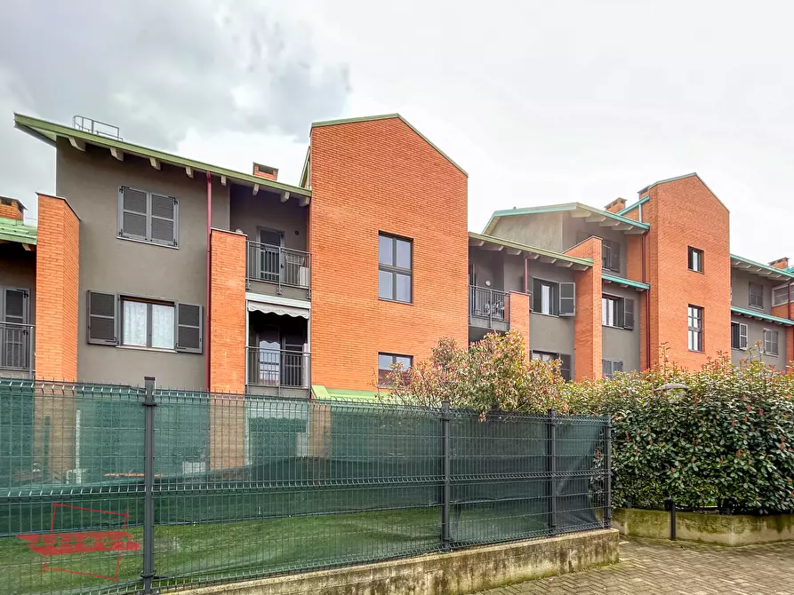 Immagine 63 di Quadrilocale in vendita  in viale fabrizio de andrè 49 a Grugliasco
