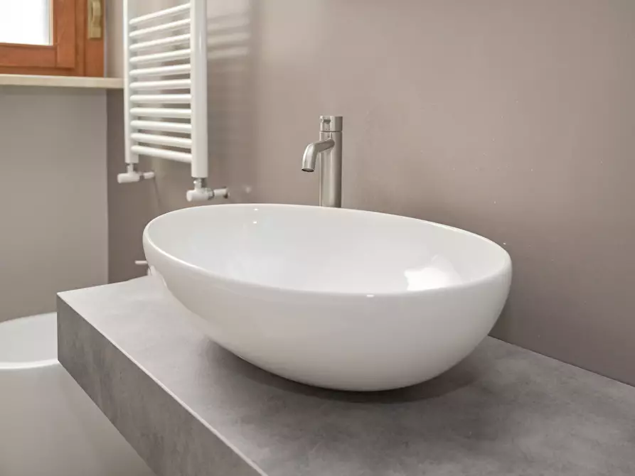 Immagine 39 di Quadrilocale in vendita  in Via Tetto Nuovo 6 a Pino Torinese