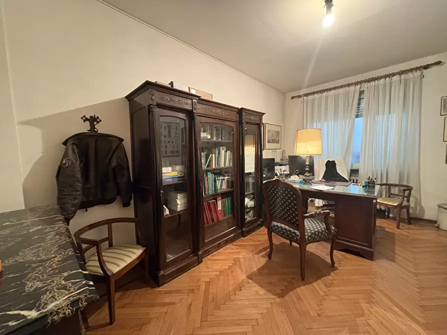 Immagine 6 di Ufficio in affitto  in Corso Carlo e Nello Rosselli 105-10-B a Torino