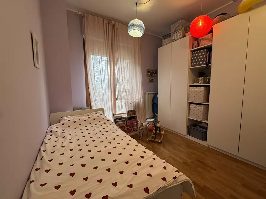 Immagine 7 di Quadrilocale in vendita  in Via Tetto Nuovo 6 a Pino Torinese