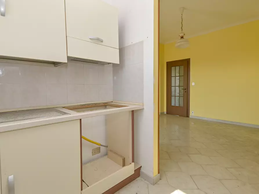 Immagine 66 di Casa bifamiliare in vendita  in Via Settimo 80 a Leini