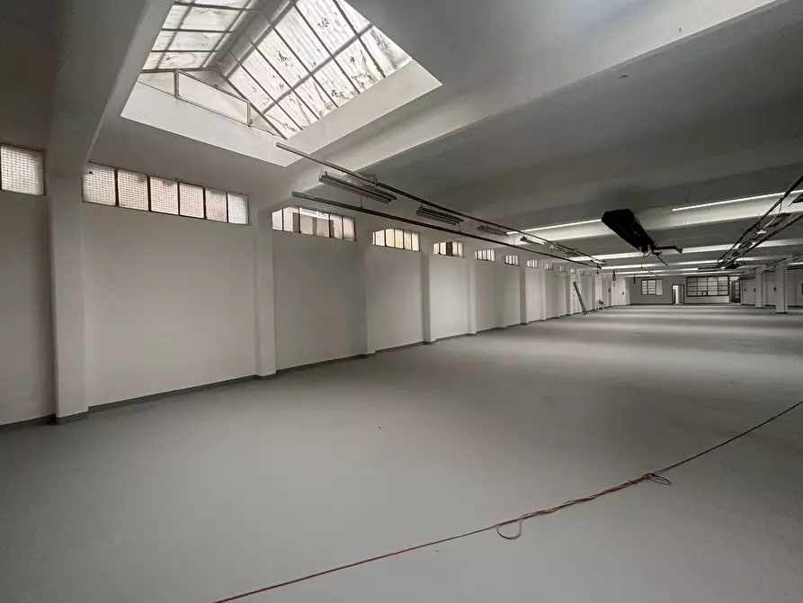 Immagine 1 di Capannone industriale in affitto  in Via Vivaldi 10 a Torino