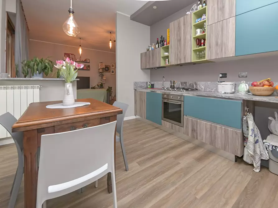 Immagine 15 di Quadrilocale in vendita  in Via Tetto Nuovo 6 a Pino Torinese