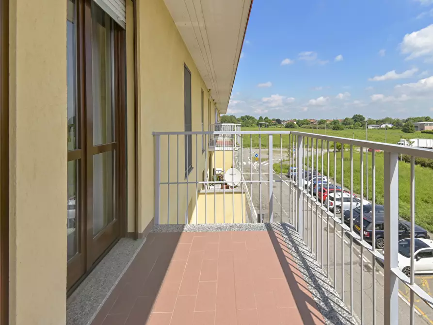 Immagine 13 di Quadrilocale in vendita  in strada del villaretto 204 a Torino