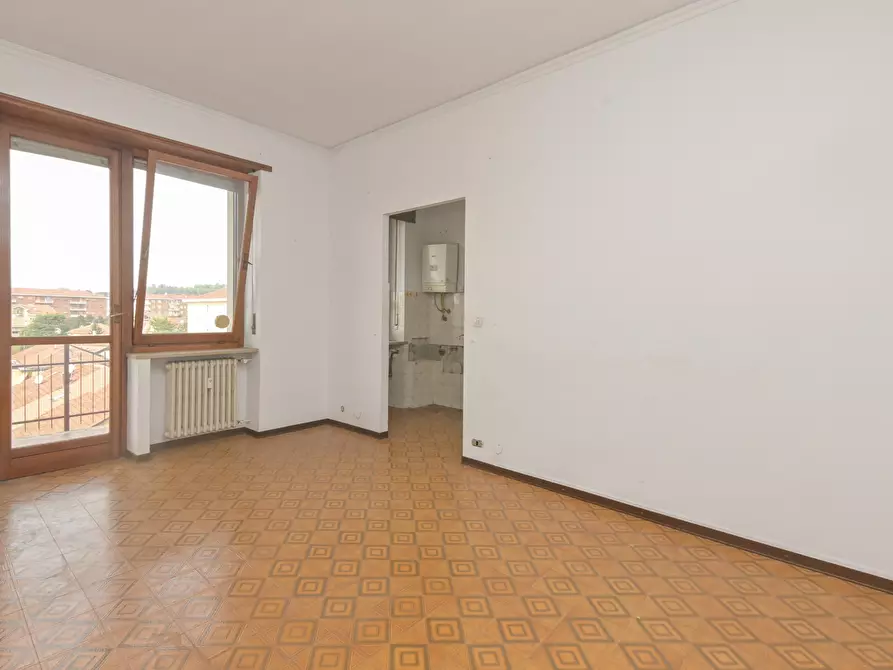 Immagine 9 di Appartamento in vendita  in via Giacosa 12 a Moncalieri
