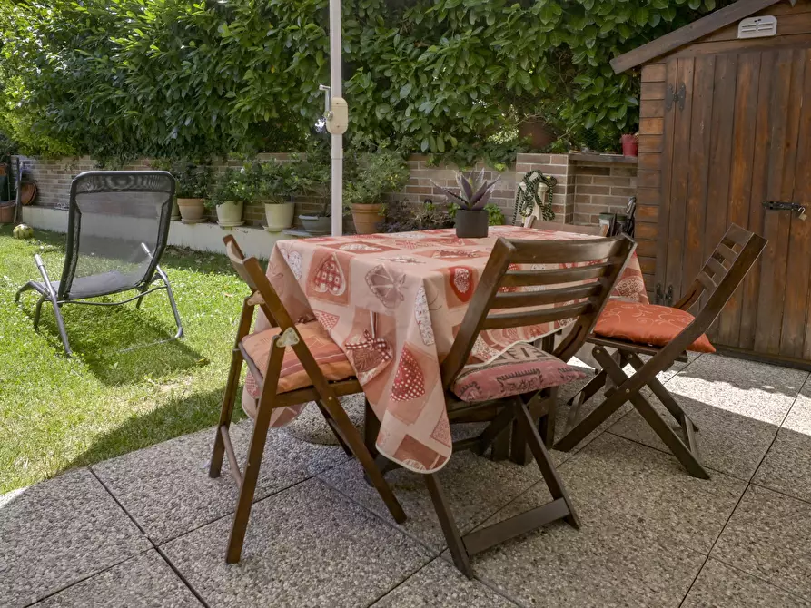 Immagine 5 di Quadrilocale in vendita  in Strada Falcettini 5 a Chieri