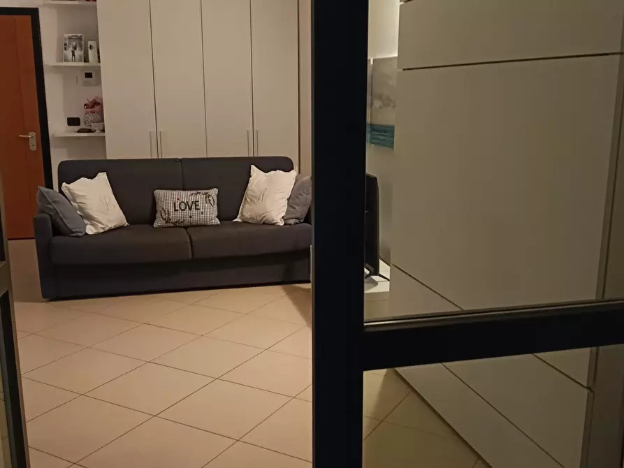 Immagine 3 di Monolocale in vendita  a Pisa