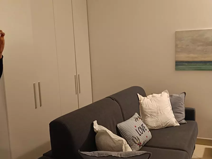 Immagine 7 di Monolocale in vendita  a Pisa