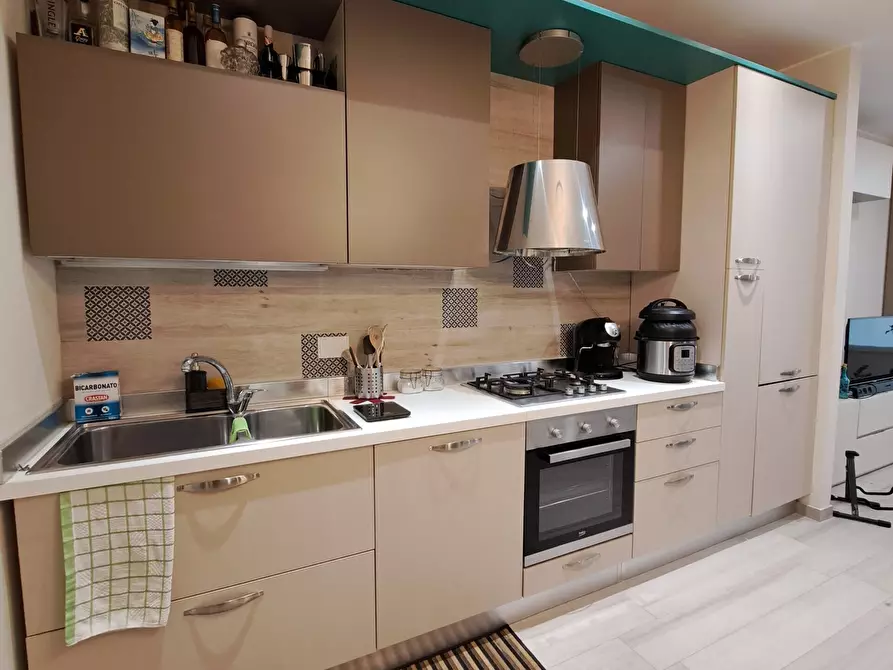 Immagine 1 di Appartamento in vendita  a Vicopisano