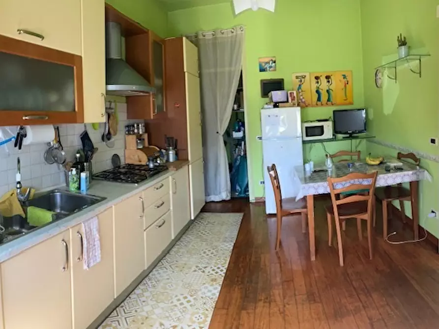 Immagine 9 di Appartamento in vendita  a San Giuliano Terme