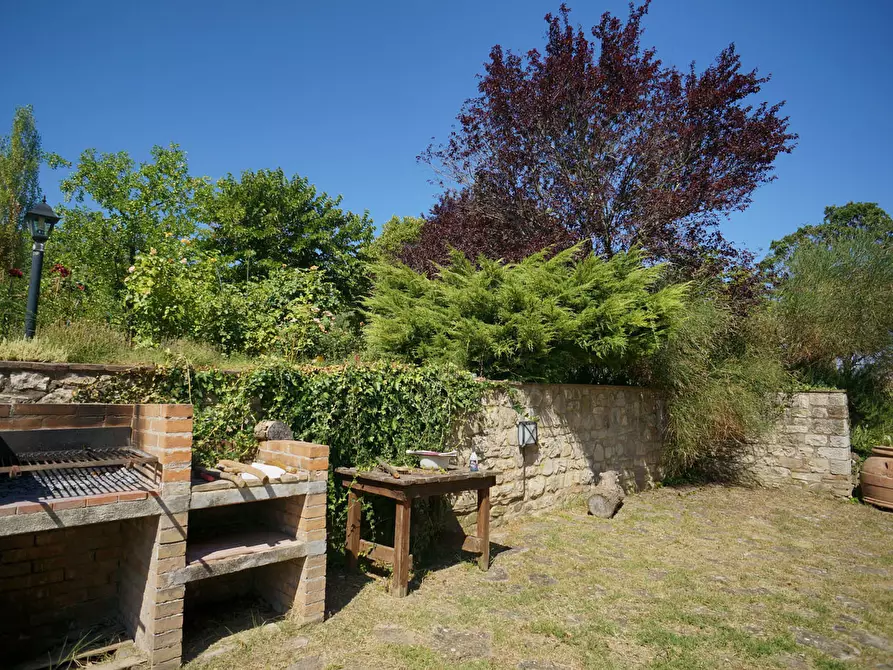 Immagine 24 di Casa indipendente in vendita  in Vasciano a Todi