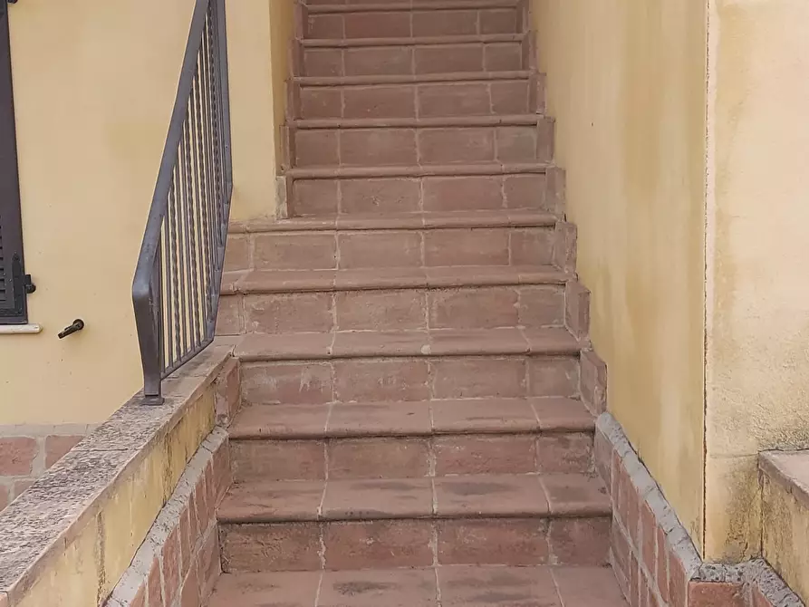 Immagine 6 di Trilocale in vendita  in Madonna Del Piano a Monte Castello Di Vibio