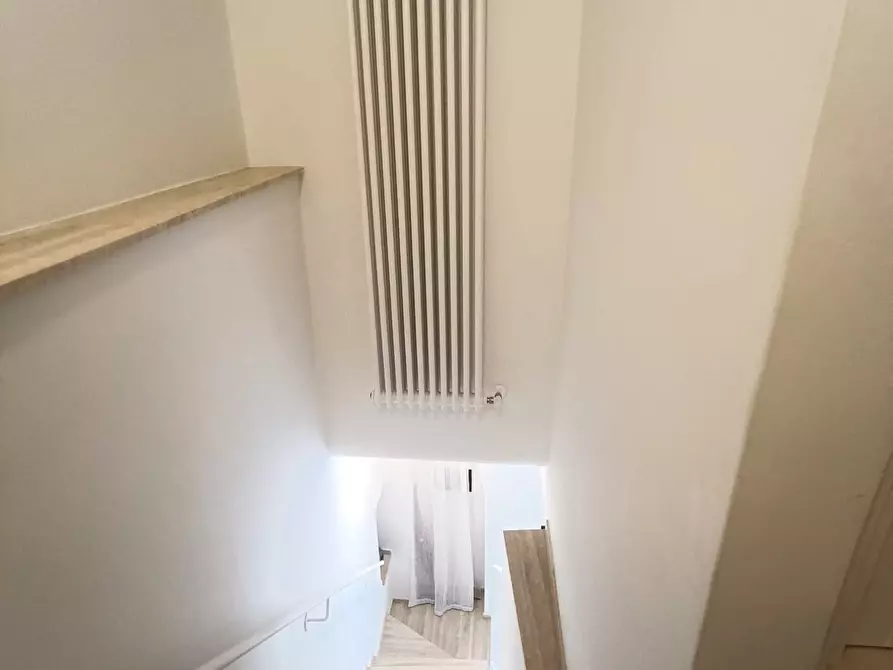Immagine 18 di Casa indipendente in vendita  in via barbacana a Monopoli