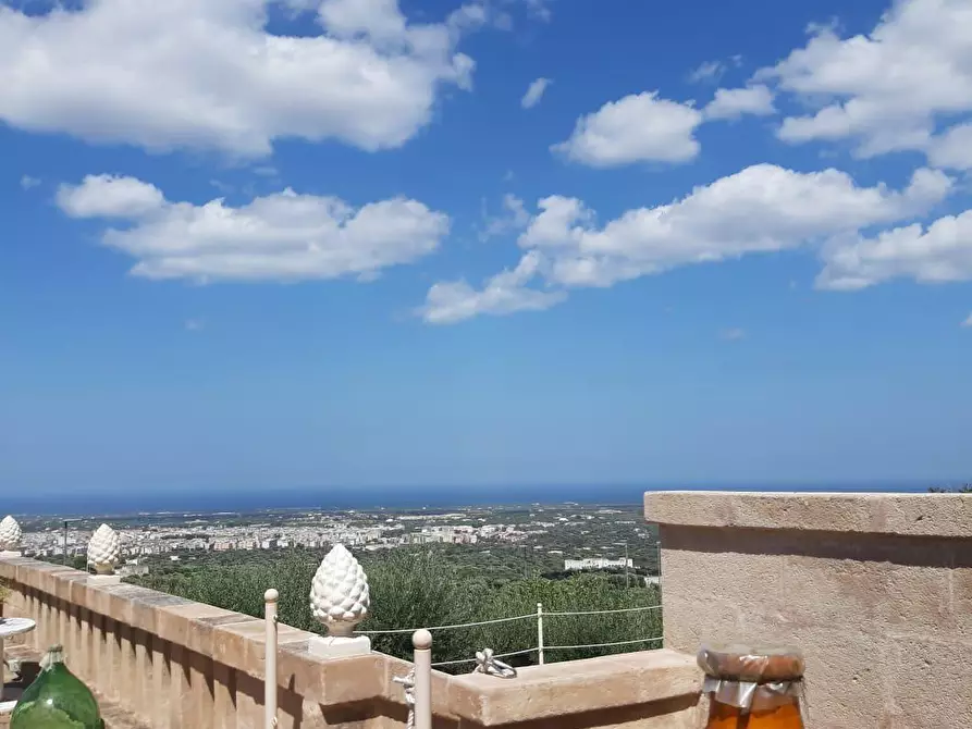 Immagine 29 di Rustico / casale in vendita  in Viale Monte Cannone a Fasano