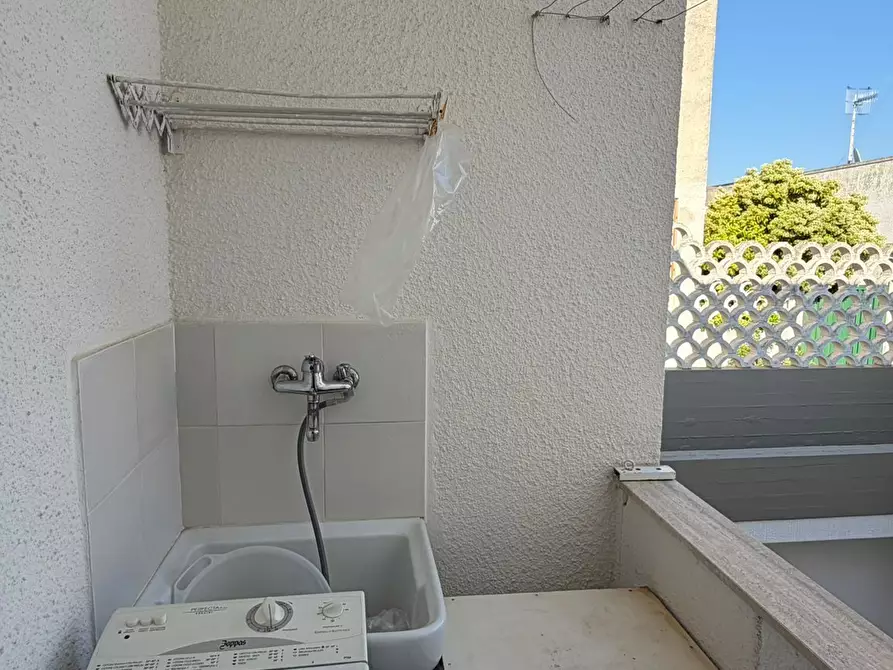 Immagine 11 di Villetta a schiera in vendita  in Contrada Capitolo 91 a Monopoli