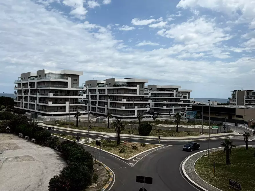 Immagine 21 di Quadrilocale in vendita  in Strada Privata Ludovico Ariosto 7 a Monopoli