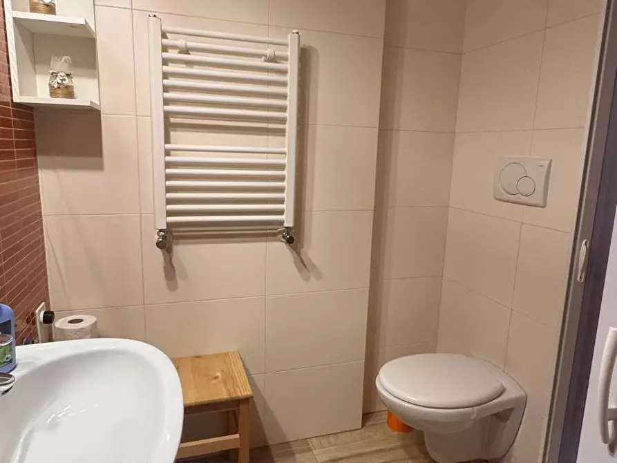 Immagine 23 di Trilocale in vendita  in Largo Fontanelle a Monopoli