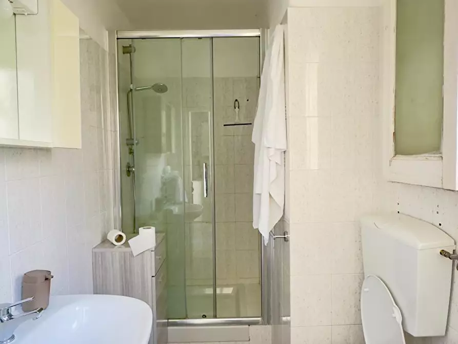 Immagine 7 di Bilocale in vendita  in Via San Martino 62 a Monopoli