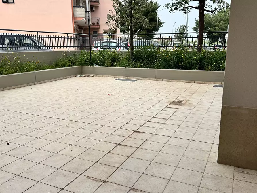 Immagine 9 di Bilocale in vendita  in Via Pietro Lorenzetti a Monopoli