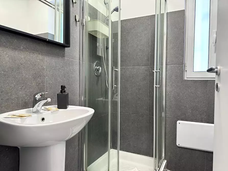 Immagine 16 di Bilocale in vendita  in Via Procaccia 153 a Monopoli