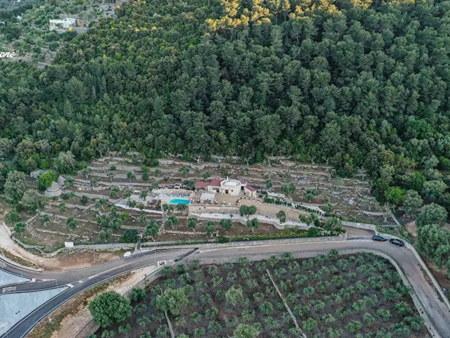 Immagine 2 di Rustico / casale in vendita  in Viale Monte Cannone a Fasano
