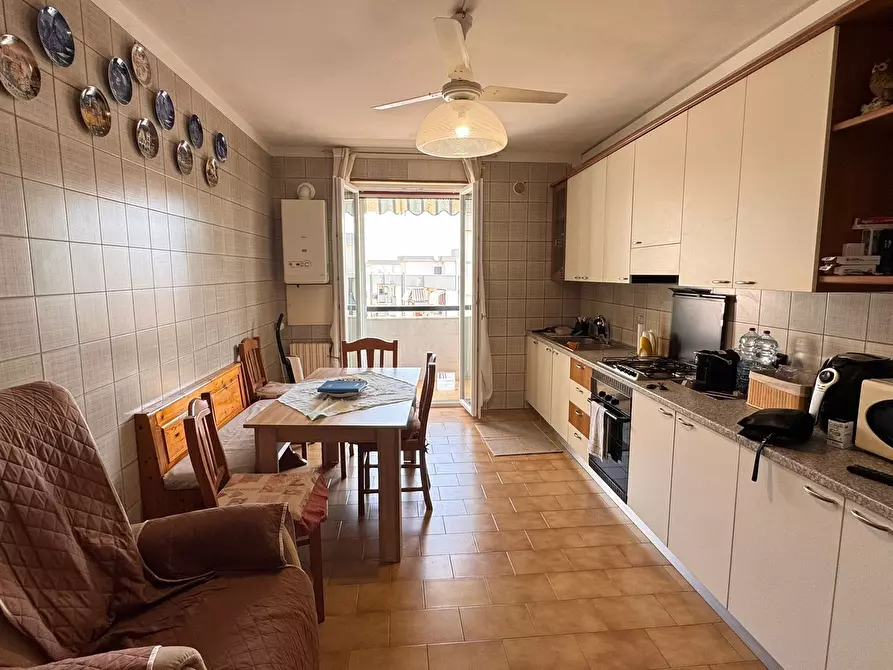 Immagine 9 di Trilocale in vendita  in Via Michelangelo Buonarroti a Monopoli