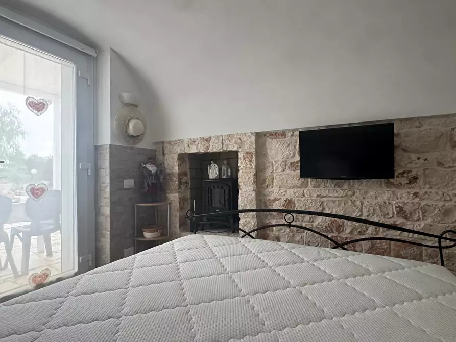 Immagine 11 di Casa indipendente in vendita  in contrada materdomini a Monopoli