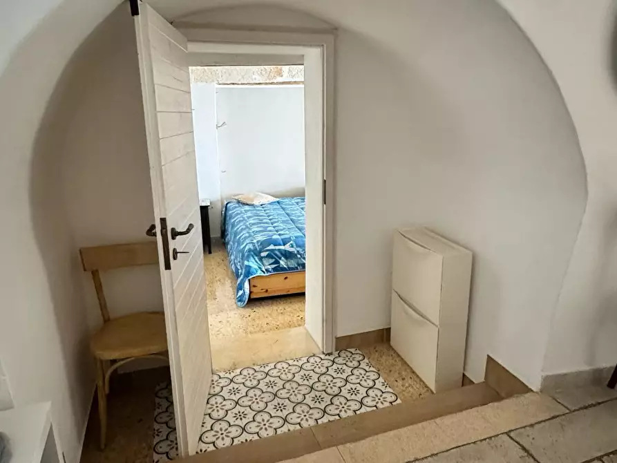 Immagine 12 di Bilocale in vendita  in Via Perugini 19 a Monopoli