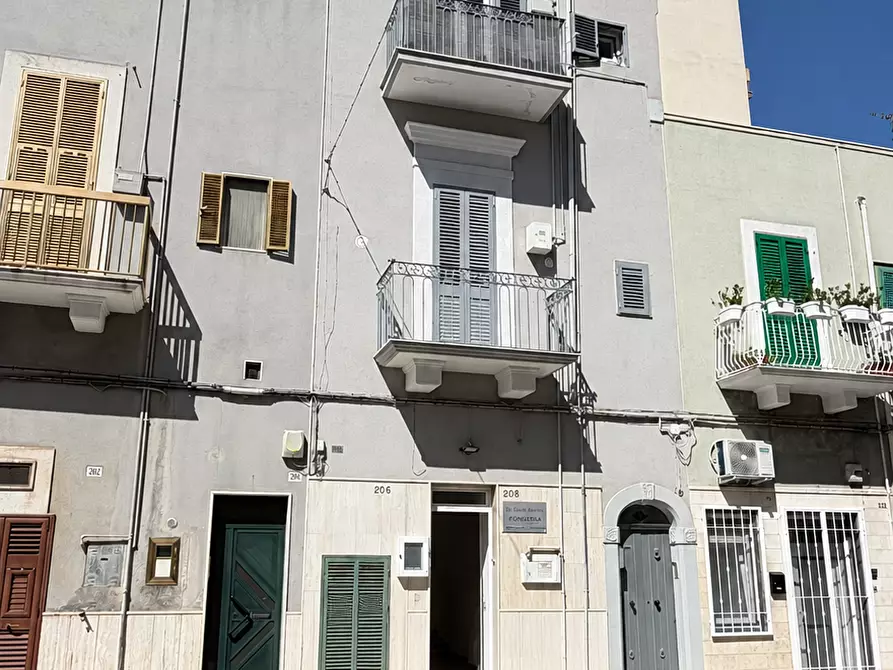 Immagine 1 di Bilocale in vendita  in Via Bixio 210 a Monopoli