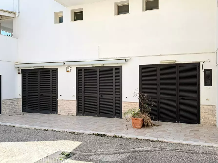 Immagine 12 di Bilocale in vendita  in Contrada Capitolo 43 a Monopoli