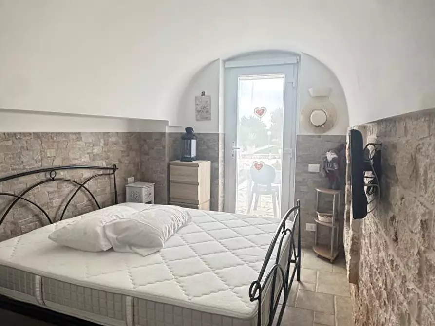 Immagine 13 di Casa indipendente in vendita  in contrada materdomini a Monopoli