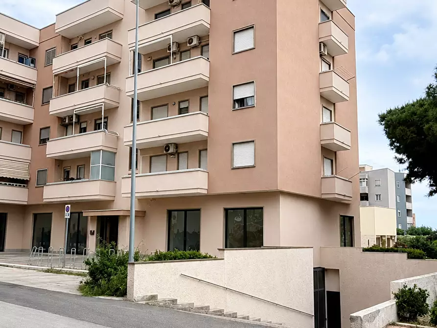 Immagine 1 di Quadrilocale in vendita  in Strada Privata Ludovico Ariosto 7 a Monopoli