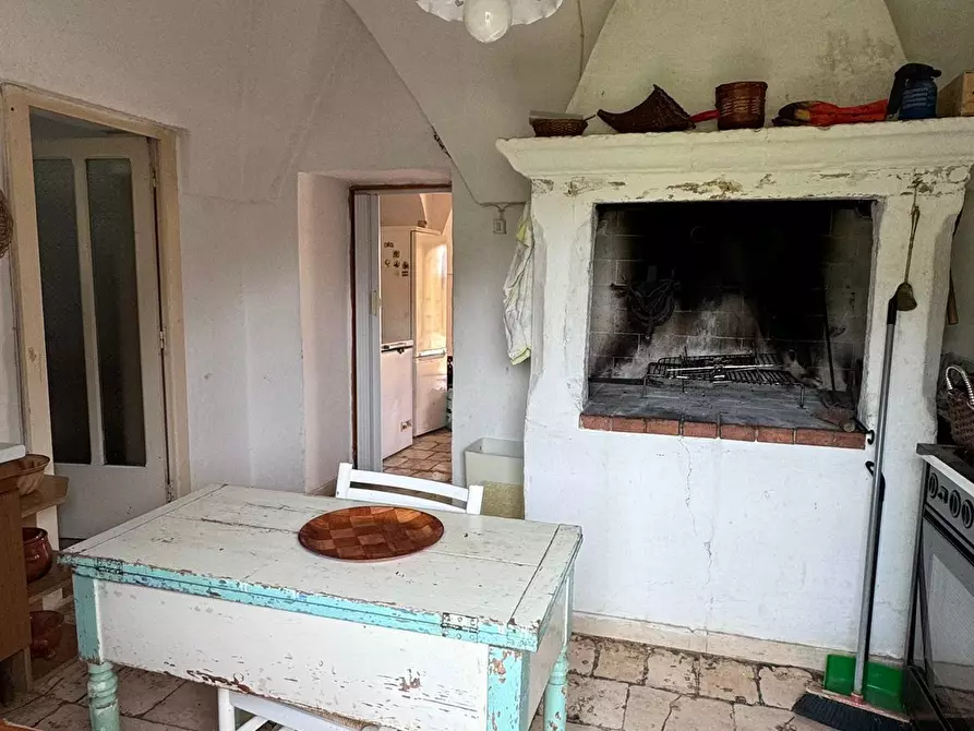 Immagine 15 di Porzione di casa in vendita  in contrada tavarello a Monopoli