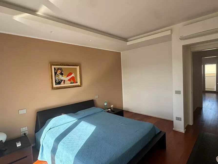 Immagine 7 di Attico in vendita  in Via Sottotenente Francesco Custodero a Monopoli