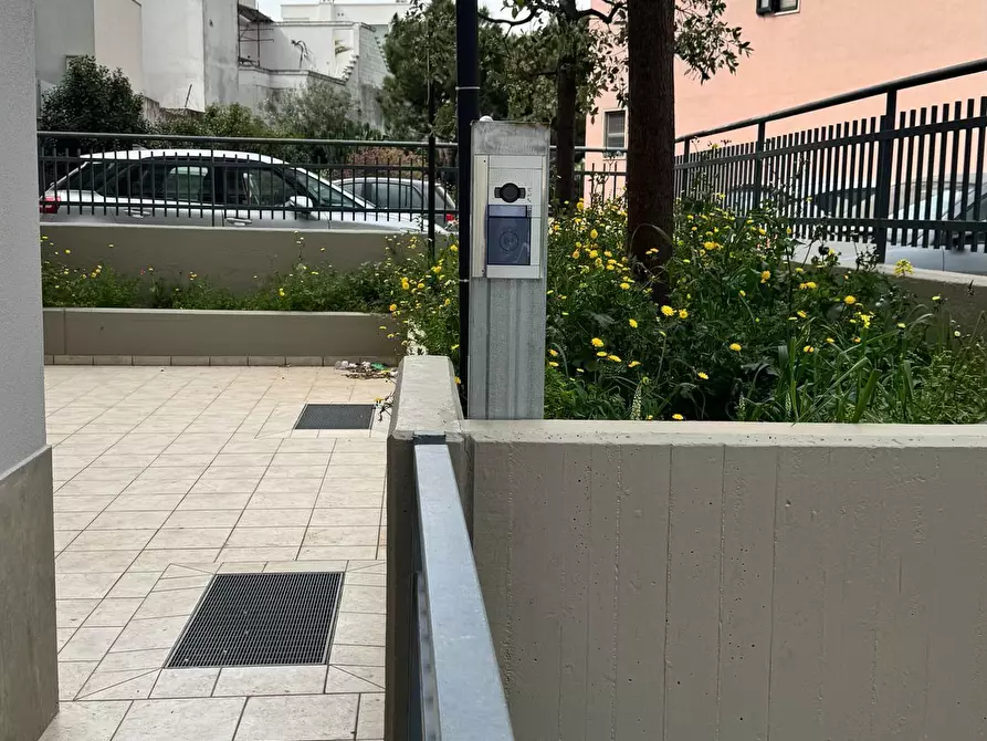 Immagine 5 di Bilocale in vendita  in Via Pietro Lorenzetti a Monopoli