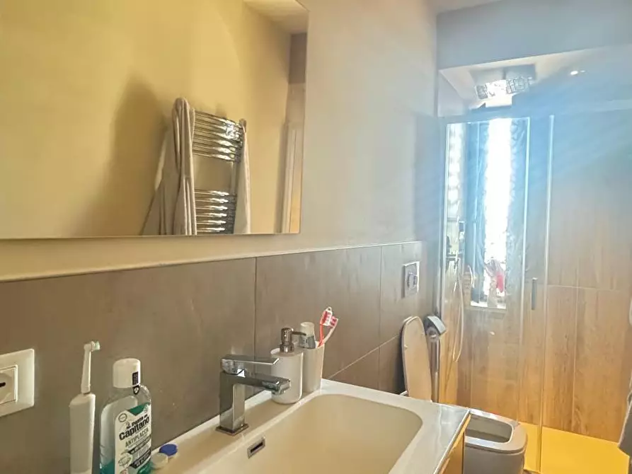 Immagine 7 di Appartamento in vendita  in Via Pasquale Camicia a Monopoli