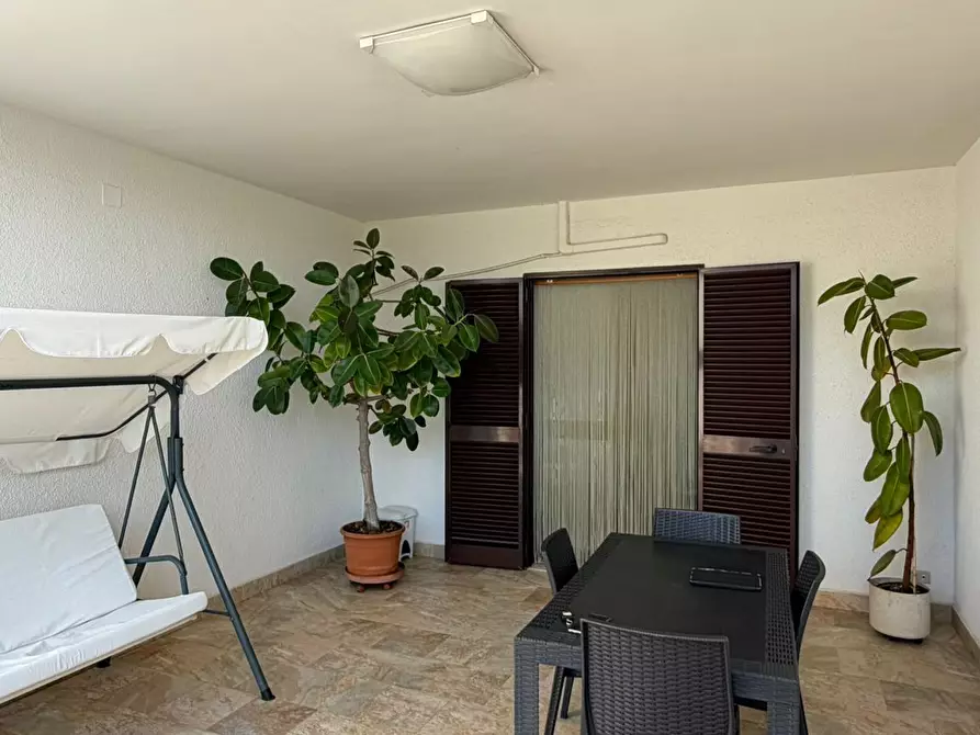 Immagine 19 di Villetta a schiera in vendita  in Contrada Capitolo 91 a Monopoli