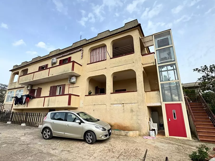 Immagine 14 di Porzione di casa in vendita  in Contrada Virbo 829 a Monopoli