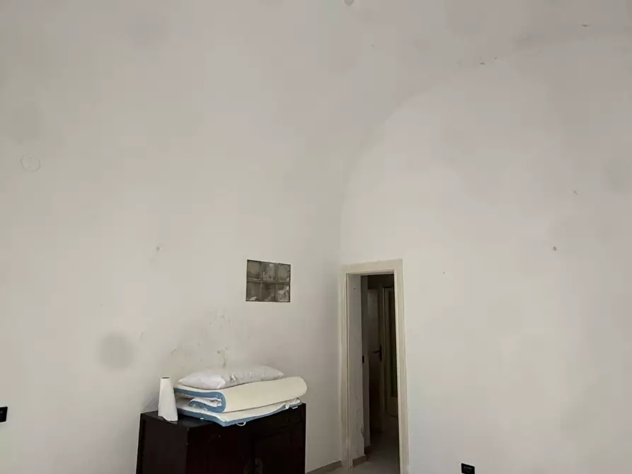 Immagine 11 di Trilocale in vendita  in via comes a Monopoli