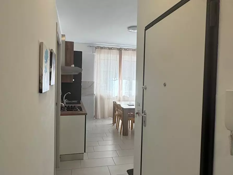 Immagine 2 di Quadrilocale in vendita  in Via Alcide de Gasperi a Monopoli