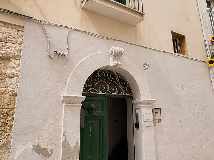 Immagine 1 di Trilocale in vendita  in Via Barbacana 23 a Monopoli