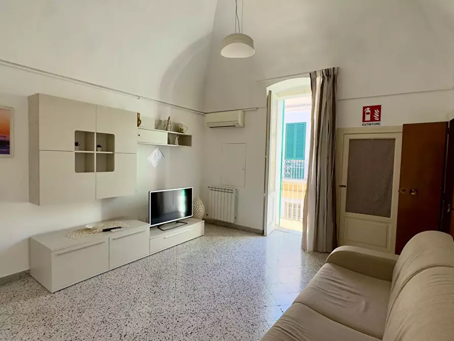 Immagine 3 di Bilocale in vendita  in Via San Martino 62 a Monopoli