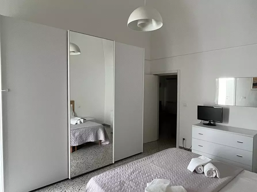 Immagine 13 di Bilocale in vendita  in Via San Martino 62 a Monopoli