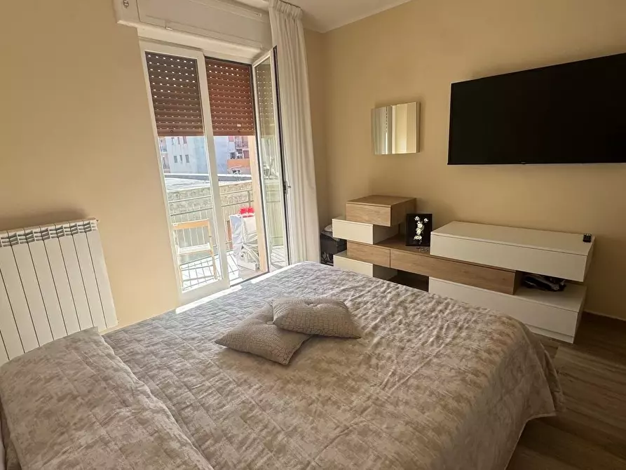 Immagine 11 di Appartamento in vendita  in Via Pasquale Camicia a Monopoli