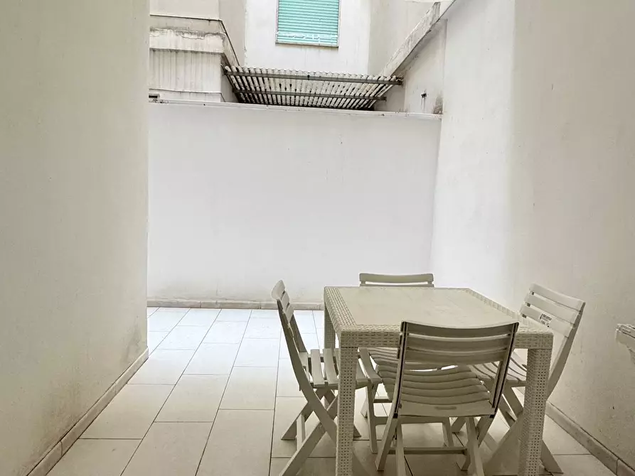 Immagine 7 di Quadrilocale in vendita  in Via Alcide de Gasperi a Monopoli