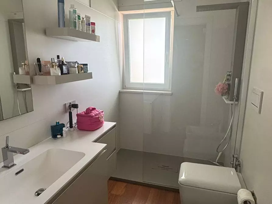 Immagine 9 di Attico in vendita  in Via Sottotenente Francesco Custodero a Monopoli