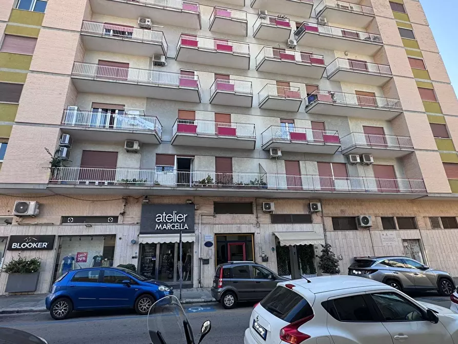 Immagine 1 di Quadrilocale in vendita  in via bixio a Monopoli