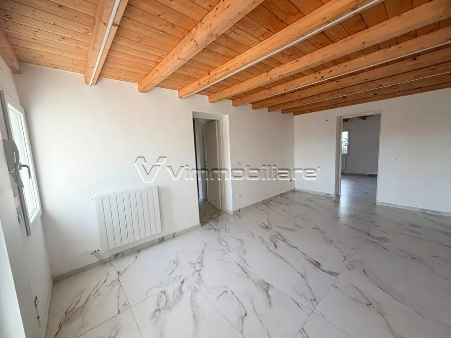 Immagine 16 di Casa bifamiliare in vendita  in Via Croce di Pietra 26 a Noventa Vicentina