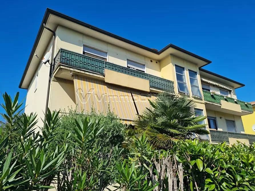 Immagine 1 di Quadrilocale in vendita  in Via Bergoncino snc a Noventa Vicentina